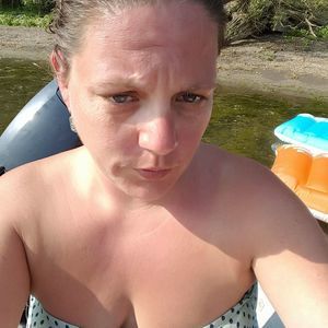 Meet your Posher, Kristin